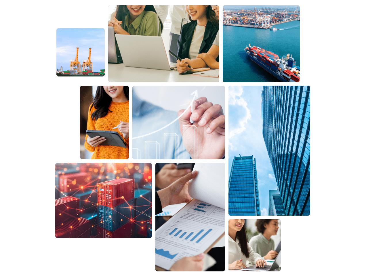 Export Import Bill of Lading Data Platform with Importers and Exporters Business Trade Info - TradeInt